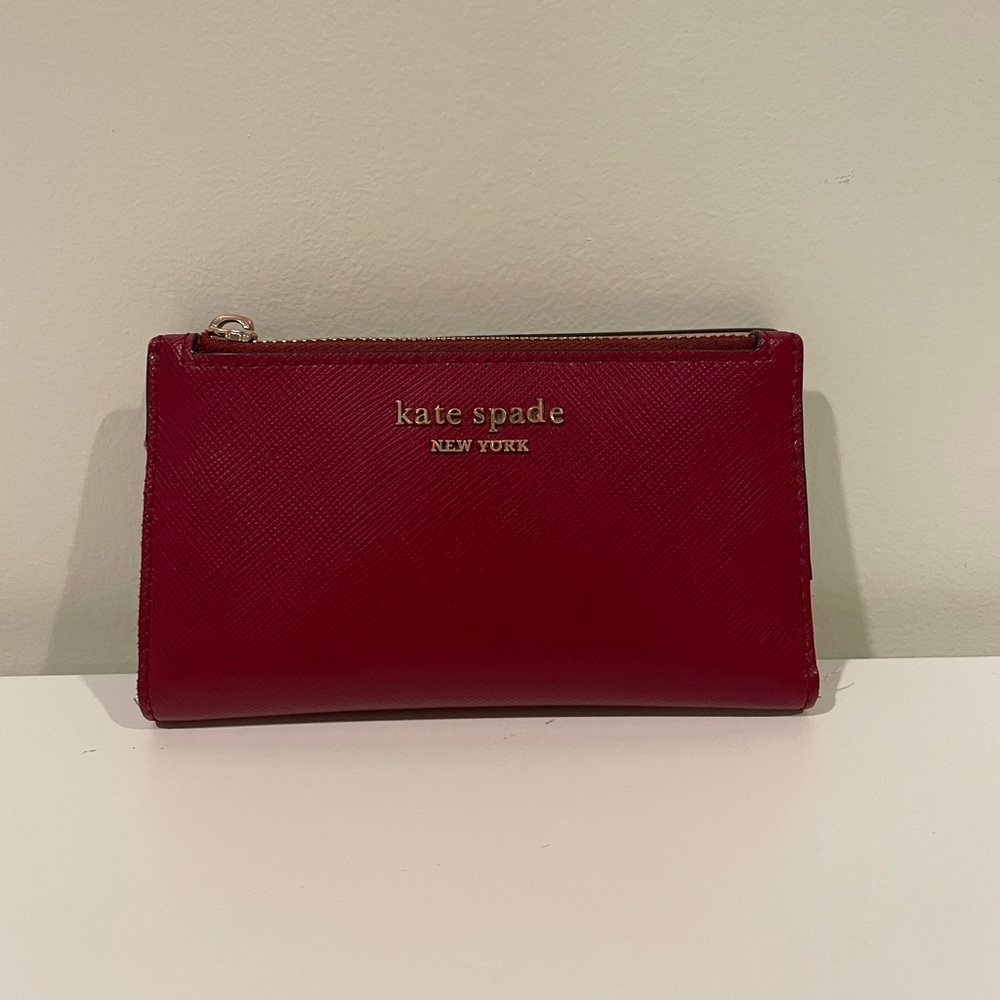 Kate Spade Bifold Wallet
